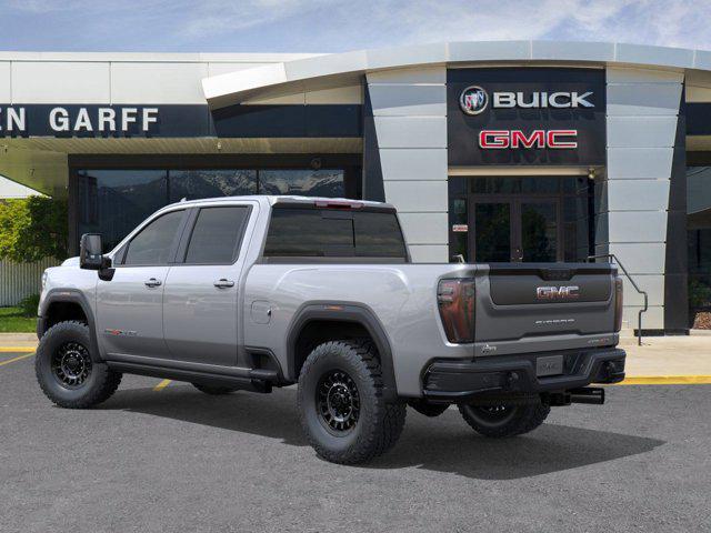 new 2025 GMC Sierra 2500 car, priced at $103,045