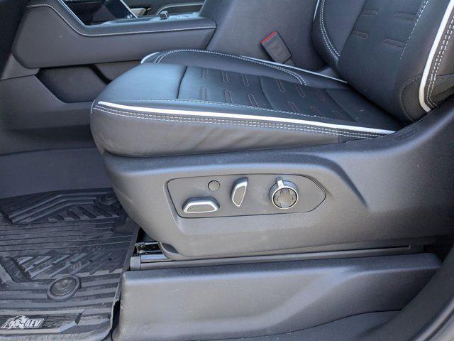 new 2025 GMC Sierra 2500 car, priced at $100,215