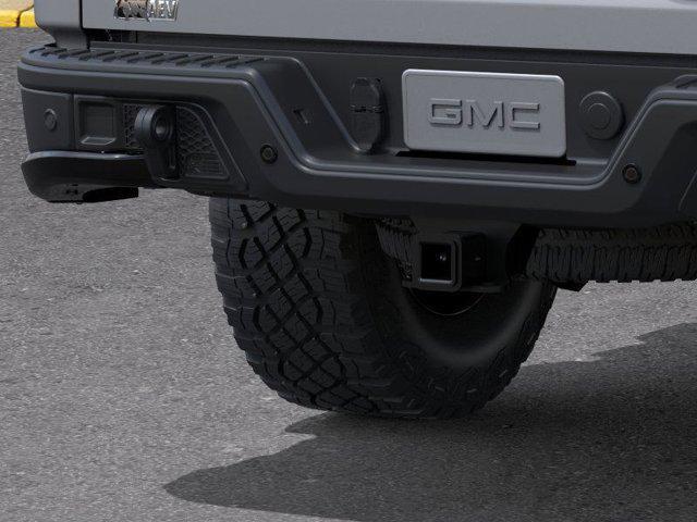 new 2025 GMC Sierra 2500 car, priced at $103,045