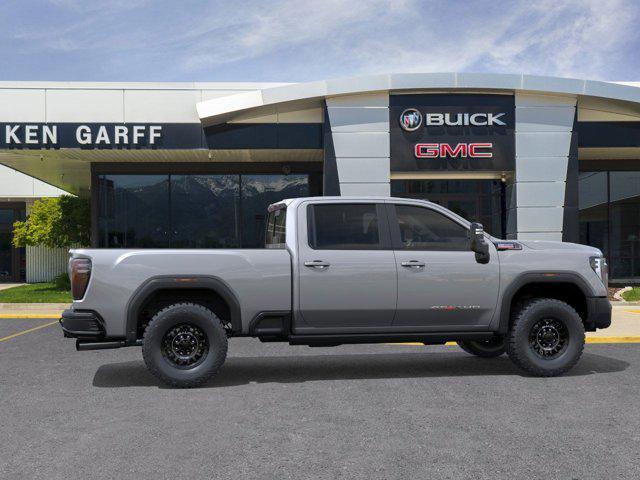 new 2025 GMC Sierra 2500 car, priced at $103,045