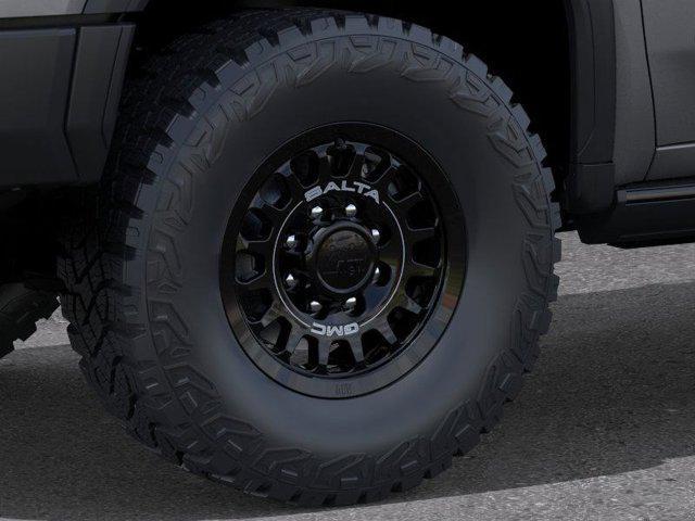 new 2025 GMC Sierra 2500 car, priced at $103,045