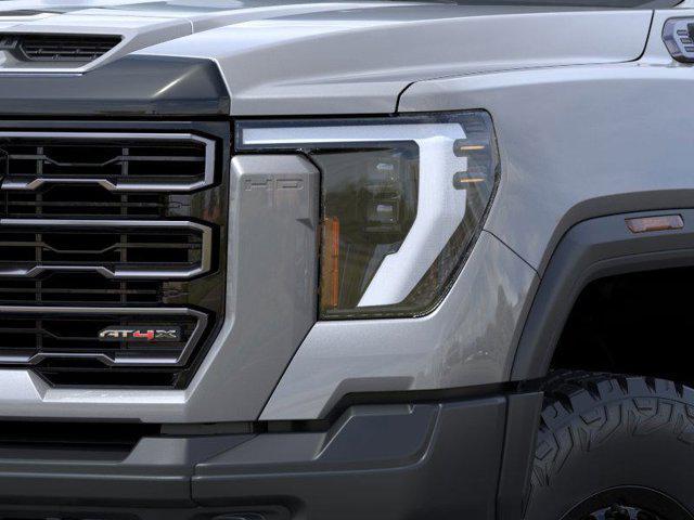 new 2025 GMC Sierra 2500 car, priced at $103,045