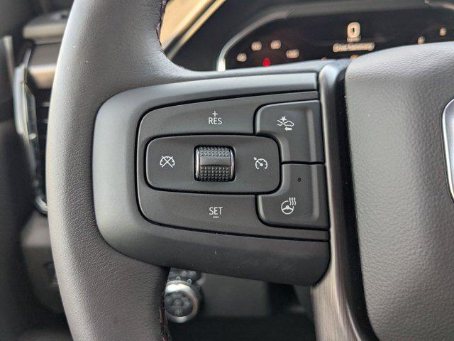 new 2025 GMC Sierra 2500 car, priced at $100,215