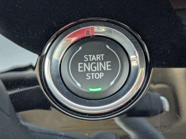 new 2025 Buick Envision car, priced at $47,089