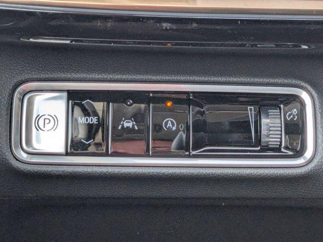 new 2025 Buick Envision car, priced at $47,089