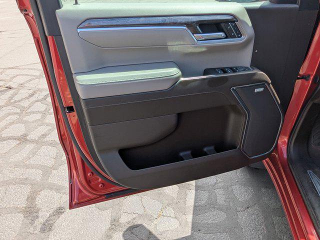 used 2022 Chevrolet Silverado 1500 car, priced at $38,524