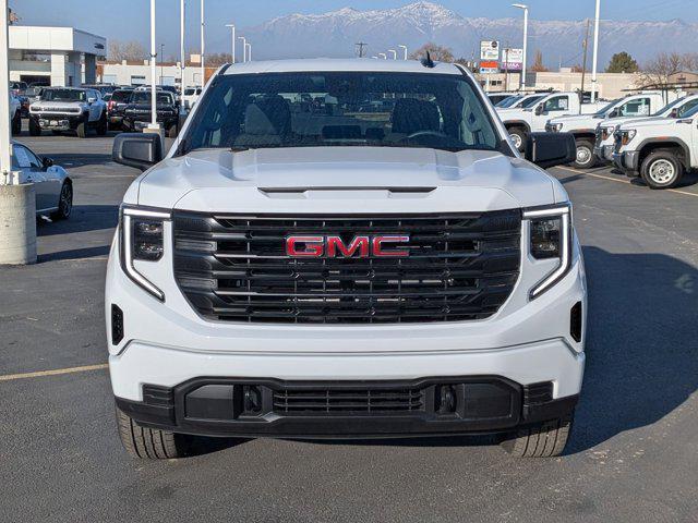 new 2025 GMC Sierra 1500 car, priced at $45,159