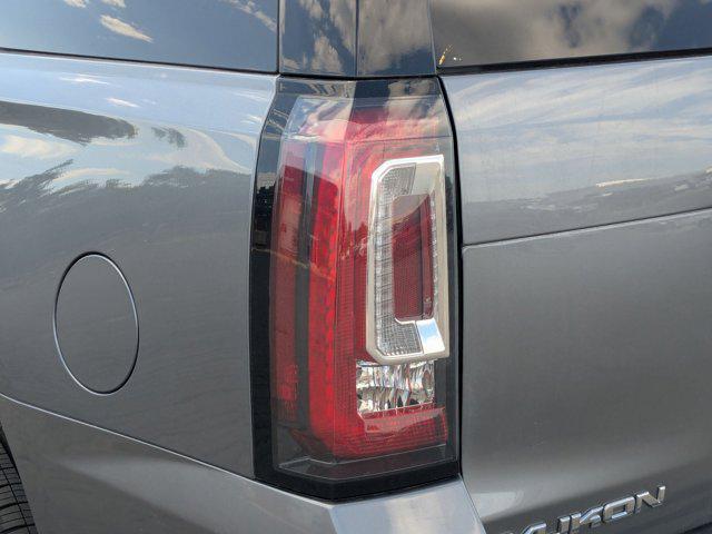 used 2019 GMC Yukon car, priced at $38,606