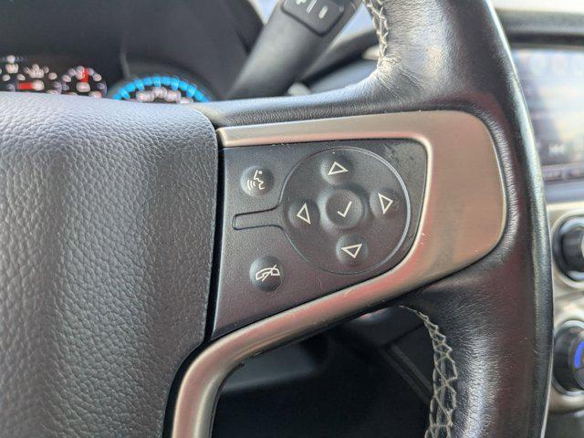 used 2019 GMC Yukon car, priced at $38,606