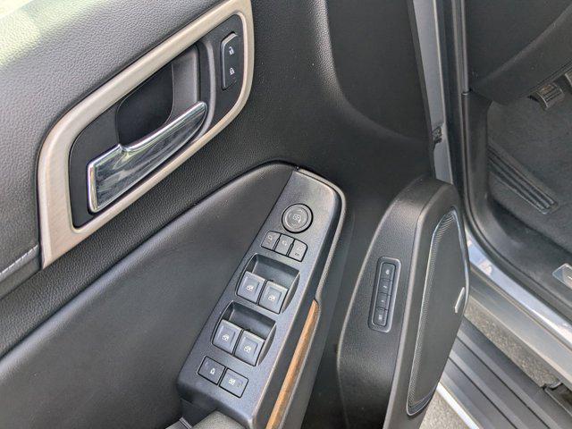 used 2019 GMC Yukon car, priced at $38,606