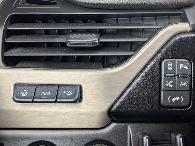 used 2019 GMC Yukon car, priced at $38,606