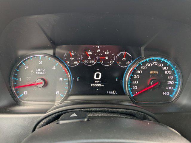 used 2019 GMC Yukon car, priced at $38,606