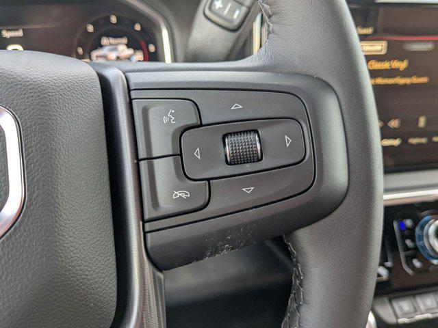 new 2025 GMC Sierra 3500 car, priced at $98,095