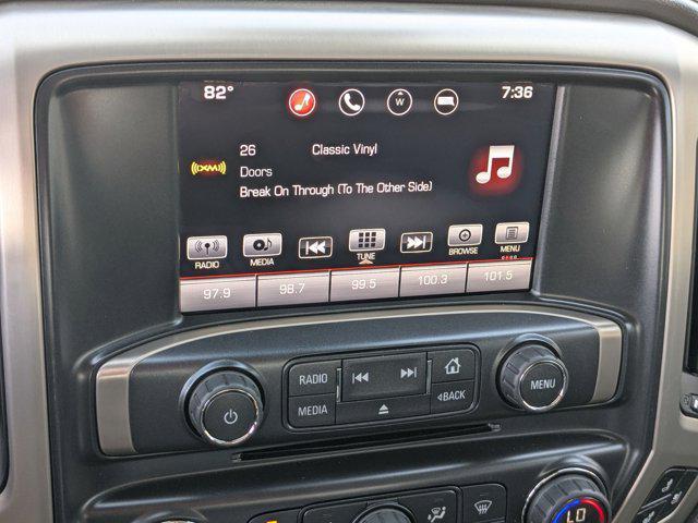 used 2016 GMC Sierra 3500 car, priced at $50,530
