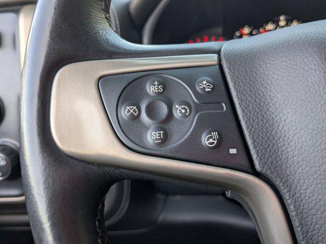 used 2016 GMC Sierra 3500 car, priced at $50,530
