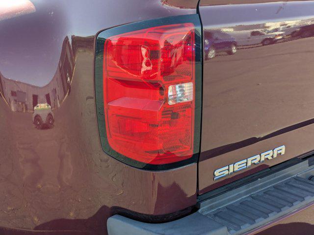 used 2016 GMC Sierra 3500 car, priced at $50,530