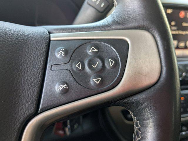 used 2016 GMC Sierra 3500 car, priced at $50,530