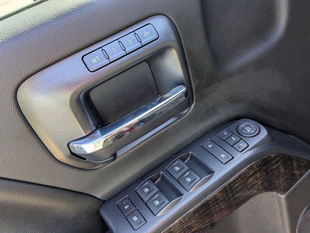 used 2016 GMC Sierra 3500 car, priced at $50,530