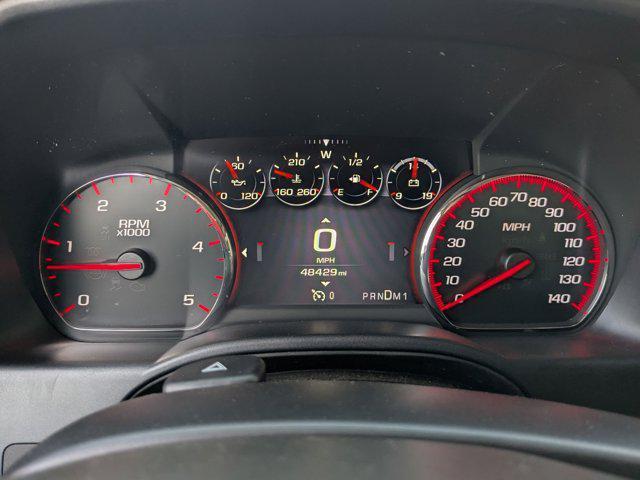 used 2016 GMC Sierra 3500 car, priced at $50,530