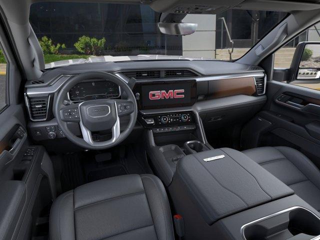 new 2024 GMC Sierra 2500 car, priced at $90,400