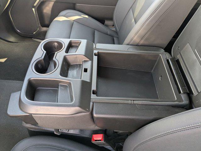 new 2025 GMC Sierra 1500 car, priced at $52,203