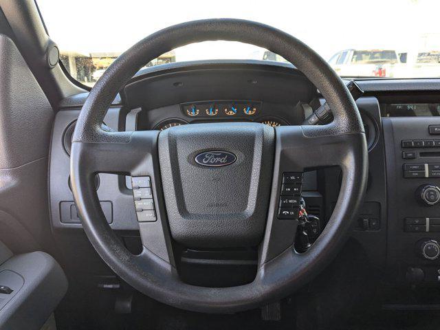 used 2014 Ford F-150 car, priced at $19,424