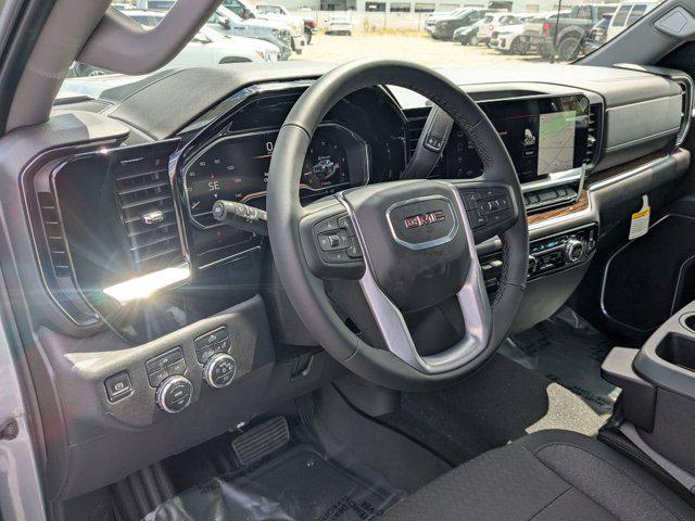 new 2025 GMC Sierra 2500 car, priced at $73,035