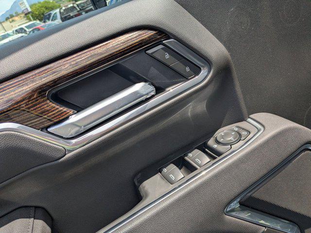 new 2025 GMC Sierra 2500 car, priced at $73,035