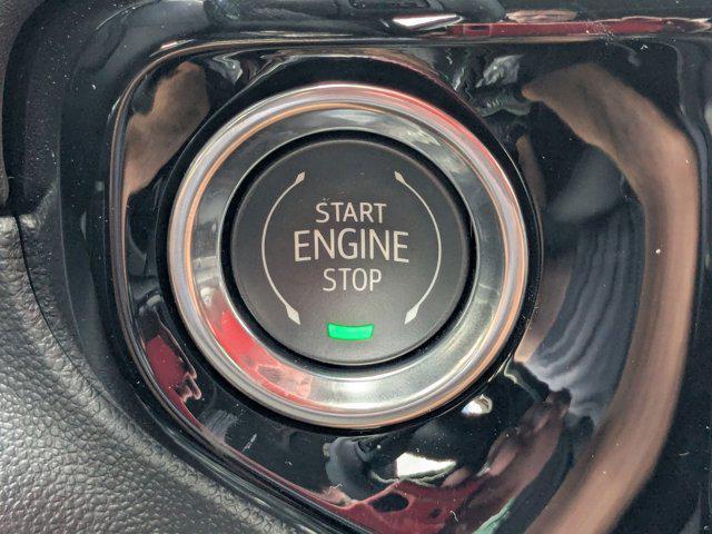 new 2025 GMC Sierra 2500 car, priced at $73,035