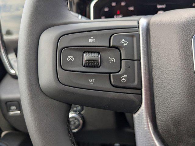 new 2025 GMC Sierra 2500 car, priced at $73,035