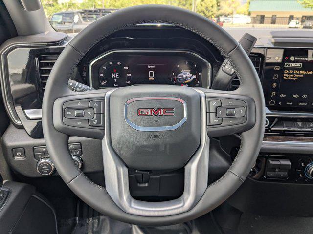 new 2025 GMC Sierra 2500 car, priced at $73,035