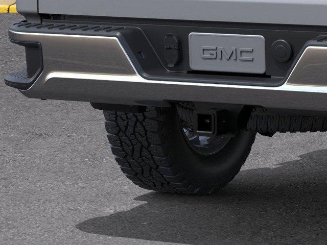 new 2025 GMC Sierra 2500 car, priced at $73,035