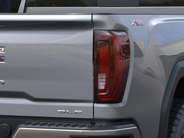new 2025 GMC Sierra 2500 car, priced at $73,035