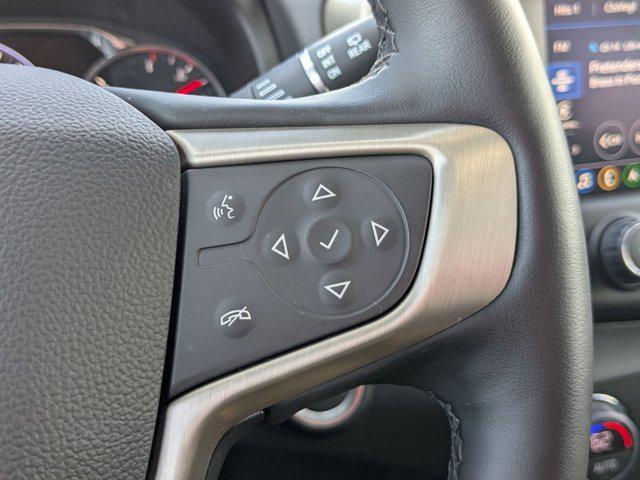 used 2024 GMC Terrain car, priced at $34,651