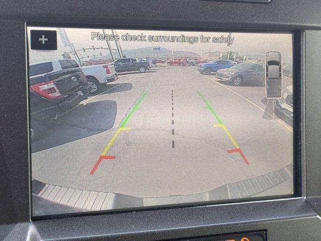 used 2019 Ford F-250 car, priced at $44,743