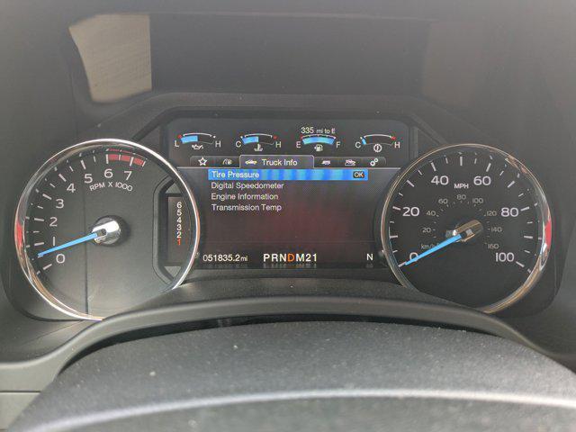 used 2019 Ford F-250 car, priced at $44,743
