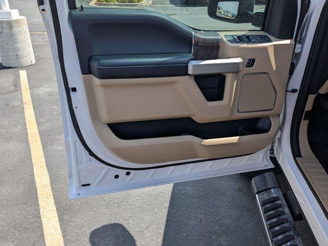 used 2019 Ford F-250 car, priced at $44,743