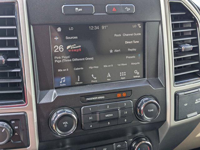 used 2019 Ford F-250 car, priced at $44,743