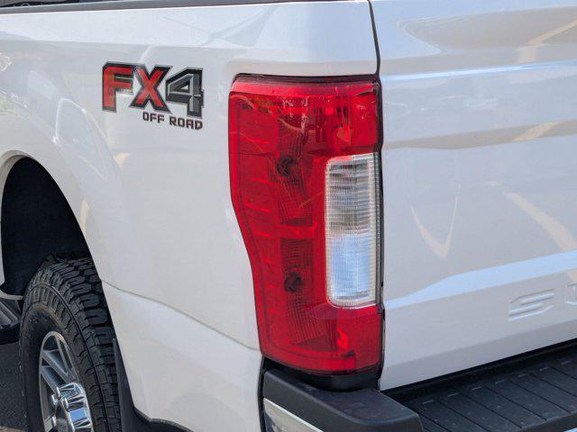 used 2019 Ford F-250 car, priced at $44,743