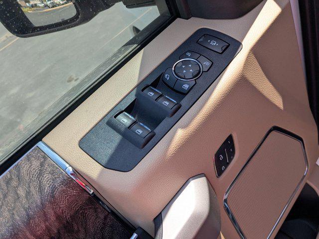 used 2019 Ford F-250 car, priced at $44,743
