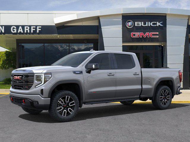 new 2025 GMC Sierra 1500 car, priced at $67,247
