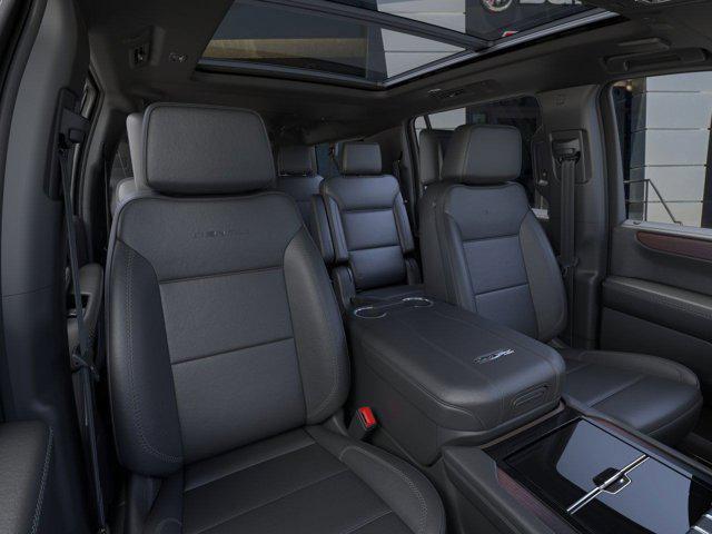 new 2025 GMC Yukon XL car, priced at $98,770