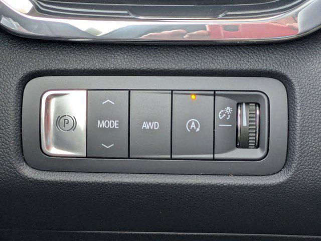 new 2025 GMC Acadia car, priced at $52,075