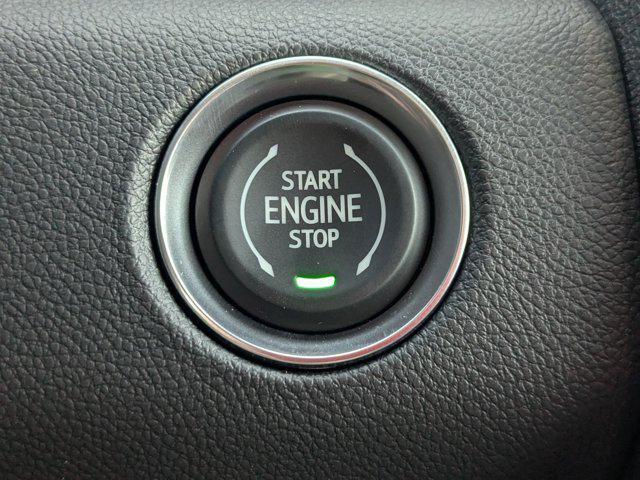 new 2025 GMC Acadia car, priced at $52,075