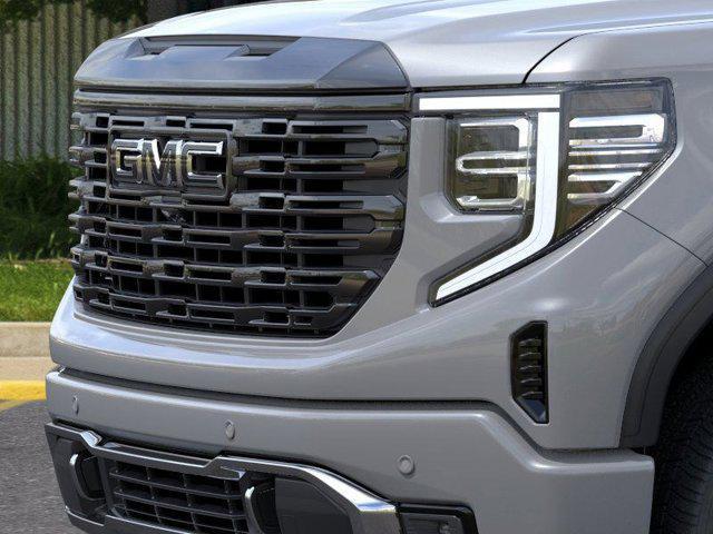 new 2025 GMC Sierra 1500 car, priced at $82,685