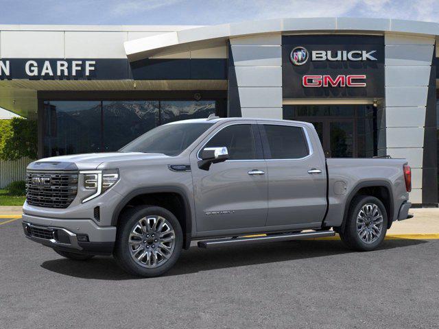 new 2025 GMC Sierra 1500 car, priced at $82,685