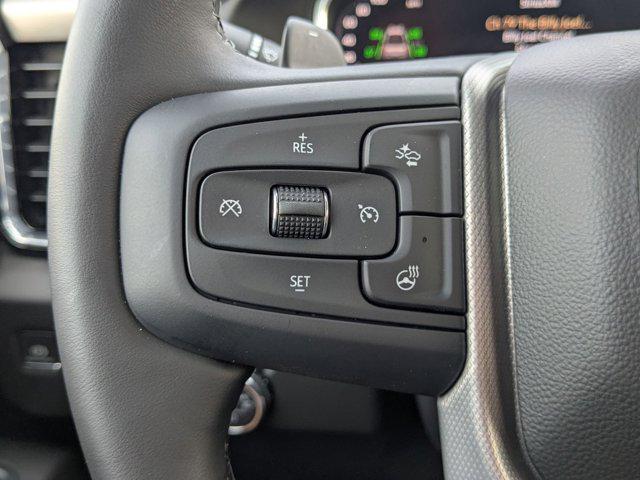 used 2023 GMC Sierra 1500 car, priced at $56,345