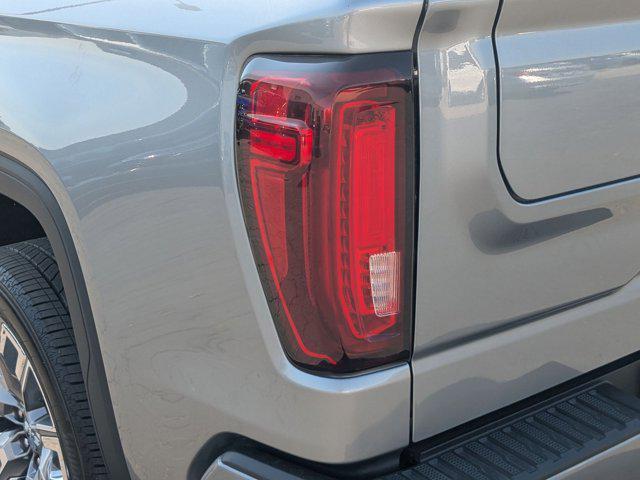 used 2023 GMC Sierra 1500 car, priced at $56,345