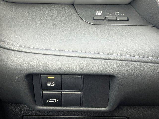 used 2022 Toyota Highlander car, priced at $32,729