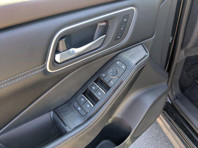 used 2021 Nissan Rogue car, priced at $23,780